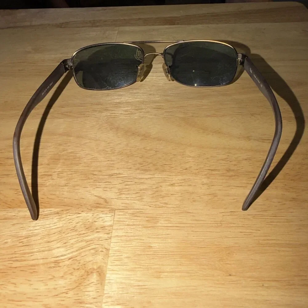Ray-Ban RB 3273 012 3N Mens Sunglasses FRAMES ONLY 57-17 Italy Frames Only